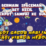spaceman-slot-on…n-dan-keuntungan